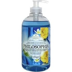 Nesti Dante 500 ml Philosophia Collage Sıvı Sabun