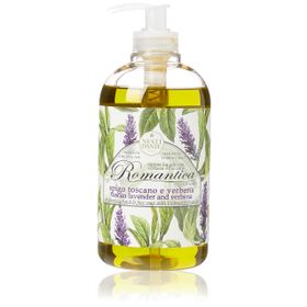 Nesti Dante 500 ml Romantica Tuscan Lavender-Verbena Sıvı Sabun