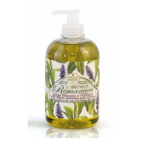 Nesti Dante 500 ml Romantica Tuscan Lavender-Verbena Sıvı Sabun