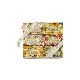 Nesti Dante 6x150 g Romantica Sabun Seti