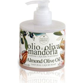 Nesti Dante Almond Olive Oil 300 ml Sıvı Sabun