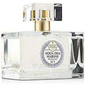 Nesti Dante Aqua Dea Marine EDP No 7 100 ml Kadın Parfüm