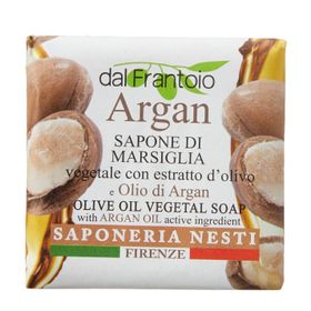 Nesti Dante Argan Sapone Di Marsiglia 100 gr Sabun