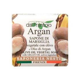 Nesti Dante Argan Sapone Di Marsiglia 100 gr Sabun