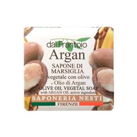 Nesti Dante Argan Sapone Di Marsiglia 100 gr Sabun