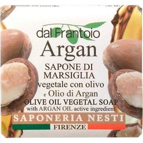 Nesti Dante Argan Sapone Di Marsiglia 100 gr Sabun
