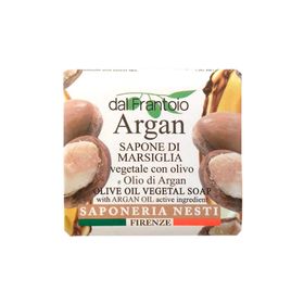 Nesti Dante Argan Sapone Di Marsiglia 100 gr Sabun