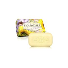 Nesti Dante Bionatura Arganoil & Wild Hay 250 gr Sabun