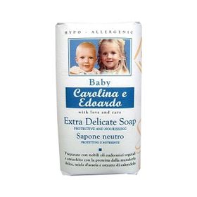 Nesti Dante Caroling E Edoardo Extra Delicate 250 gr Sabun