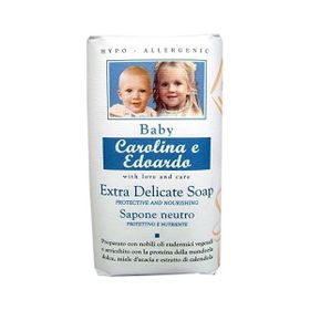 Nesti Dante Caroling E Edoardo Extra Delicate 250 gr Sabun
