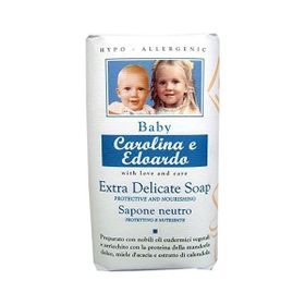 Nesti Dante Caroling E Edoardo Extra Delicate 250 gr Sabun