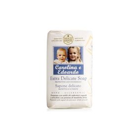 Nesti Dante Caroling E Edoardo Extra Delicate 250 gr Sabun