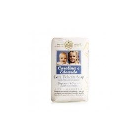 Nesti Dante Caroling E Edoardo Extra Delicate 250 gr Sabun