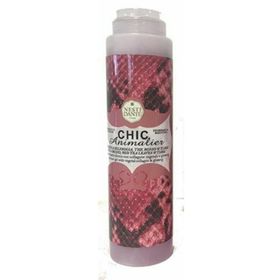 Nesti Dante Chic Animalier 300 ml Duş Jeli