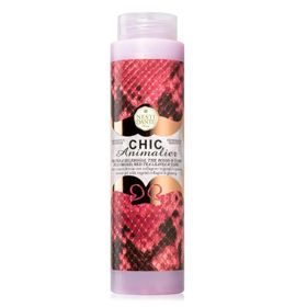 Nesti Dante Chic Animalier 300 ml Duş Jeli