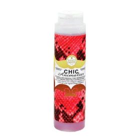 Nesti Dante Chic Animalier 300 ml Duş Jeli