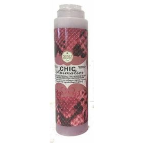 Nesti Dante Chic Animalier 300 ml Duş Jeli