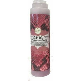 Nesti Dante Chic Animalier 300 ml Duş Jeli