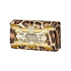 Nesti Dante Chic Animalier Bronze Leopard 250 gr Sabun Temizleyici