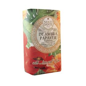 Nesti Dante De Ambra Papaver 250 gr Sabun