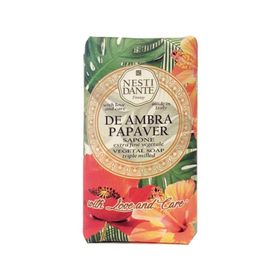 Nesti Dante De Ambra Papaver 250 gr Sabun