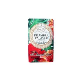 Nesti Dante De Ambra Papaver 250 gr Sabun