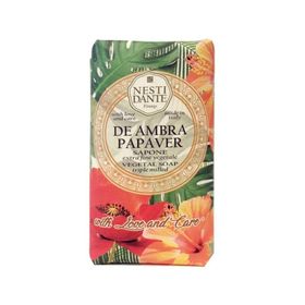 Nesti Dante De Ambra Papaver 250 gr Sabun