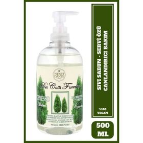 Nesti Dante Dei Colli Fiorentini 500 ml Sıvı Sabun