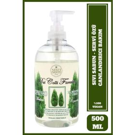 Nesti Dante Dei Colli Fiorentini 500 ml Sıvı Sabun