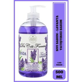 Nesti Dante Dei Colli Fiorentini 500 ml Sıvı Sabun