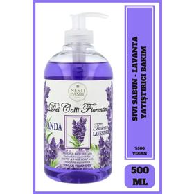 Nesti Dante Dei Colli Fiorentini 500 ml Sıvı Sabun