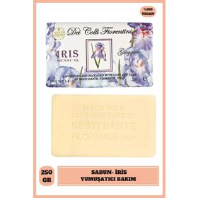 Nesti Dante Dei Colli Fiorentini Iris 250 gr Sabun Temizleyici