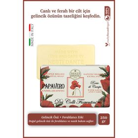 Nesti Dante Dei Colli Fiorentini Poppy 250 gr Sabun Temizleyici