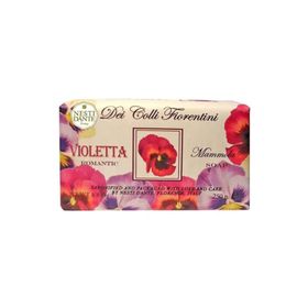 Nesti Dante Dei Colli Fiorentini Romantic Violetta 250 gr Sabun