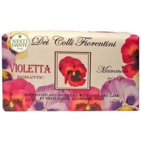 Nesti Dante Dei Colli Fiorentini Romantic Violetta 250 gr Sabun