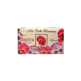 Nesti Dante Dei Colli Fiorentini Romantic Violetta 250 gr Sabun