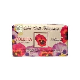 Nesti Dante Dei Colli Fiorentini Romantic Violetta 250 gr Sabun