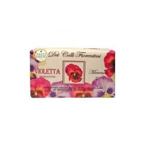Nesti Dante Dei Colli Fiorentini Romantic Violetta 250 gr Sabun
