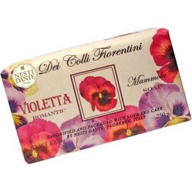 Nesti Dante Dei Colli Fiorentini Romantic Violetta 250 gr Sabun