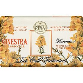 Nesti Dante Delli Colli Fiorentini Ginestra Passional 250 gr Sabun