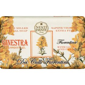 Nesti Dante Delli Colli Fiorentini Ginestra Passional 250 gr Sabun