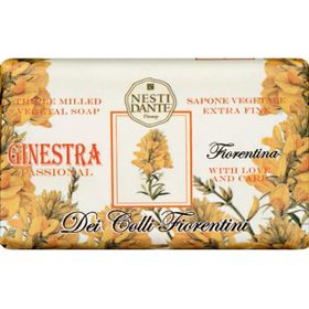 Nesti Dante Delli Colli Fiorentini Ginestra Passional 250 gr Sabun