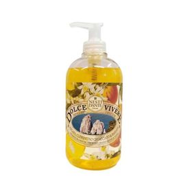 Nesti Dante Dolce Vivere Capri 500 ml Sıvı Sabun