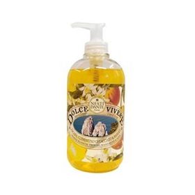 Nesti Dante Dolce Vivere Capri 500 ml Sıvı Sabun