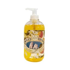 Nesti Dante Dolce Vivere Capri 500 ml Sıvı Sabun
