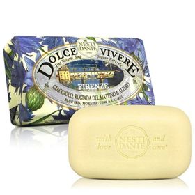 Nesti Dante Dolce Vivere Firenze 250 gr Sabun