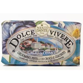 Nesti Dante Dolce Vivere Lago Di Como 250 gr Sabun