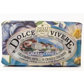 Nesti Dante Dolce Vivere Lago Di Como 250 gr Sabun