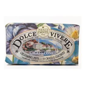 Nesti Dante Dolce Vivere Lago Di Como 250 gr Sabun