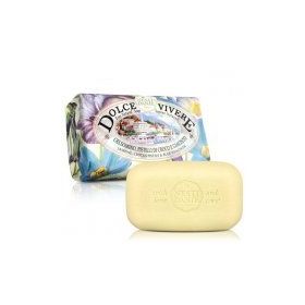 Nesti Dante Dolce Vivere Lago Di Como 250 gr Sabun